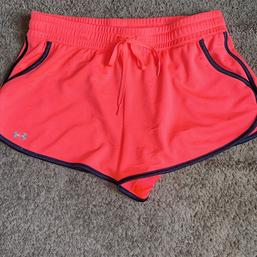Under Armour shorts